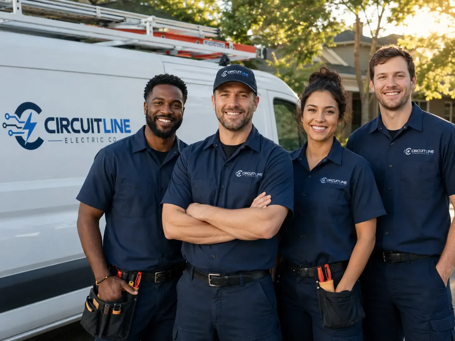 Whole Home Rewiring company in Hannibal, MO