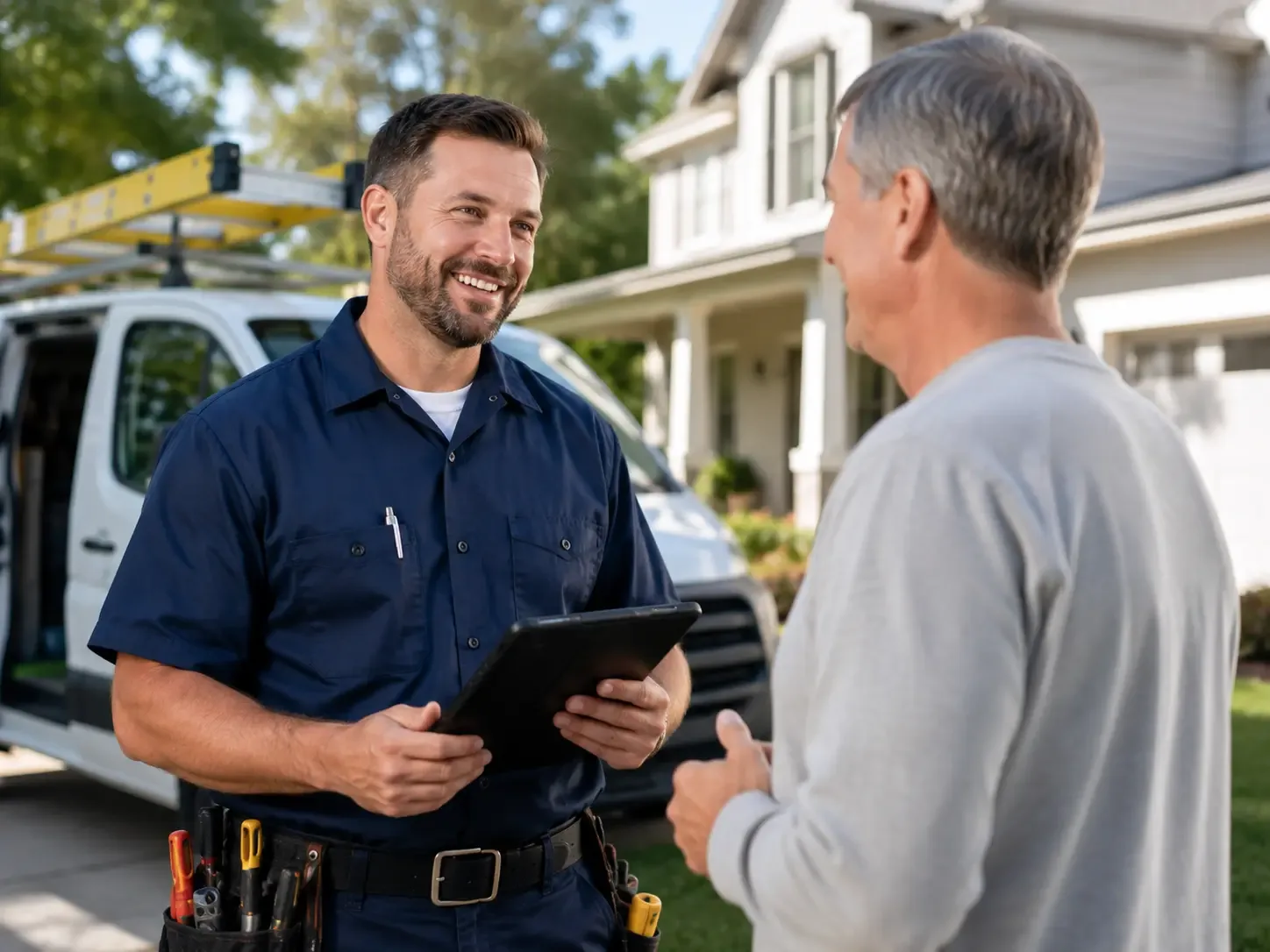 Whole Home Rewiring Hannibal, MO FAQs