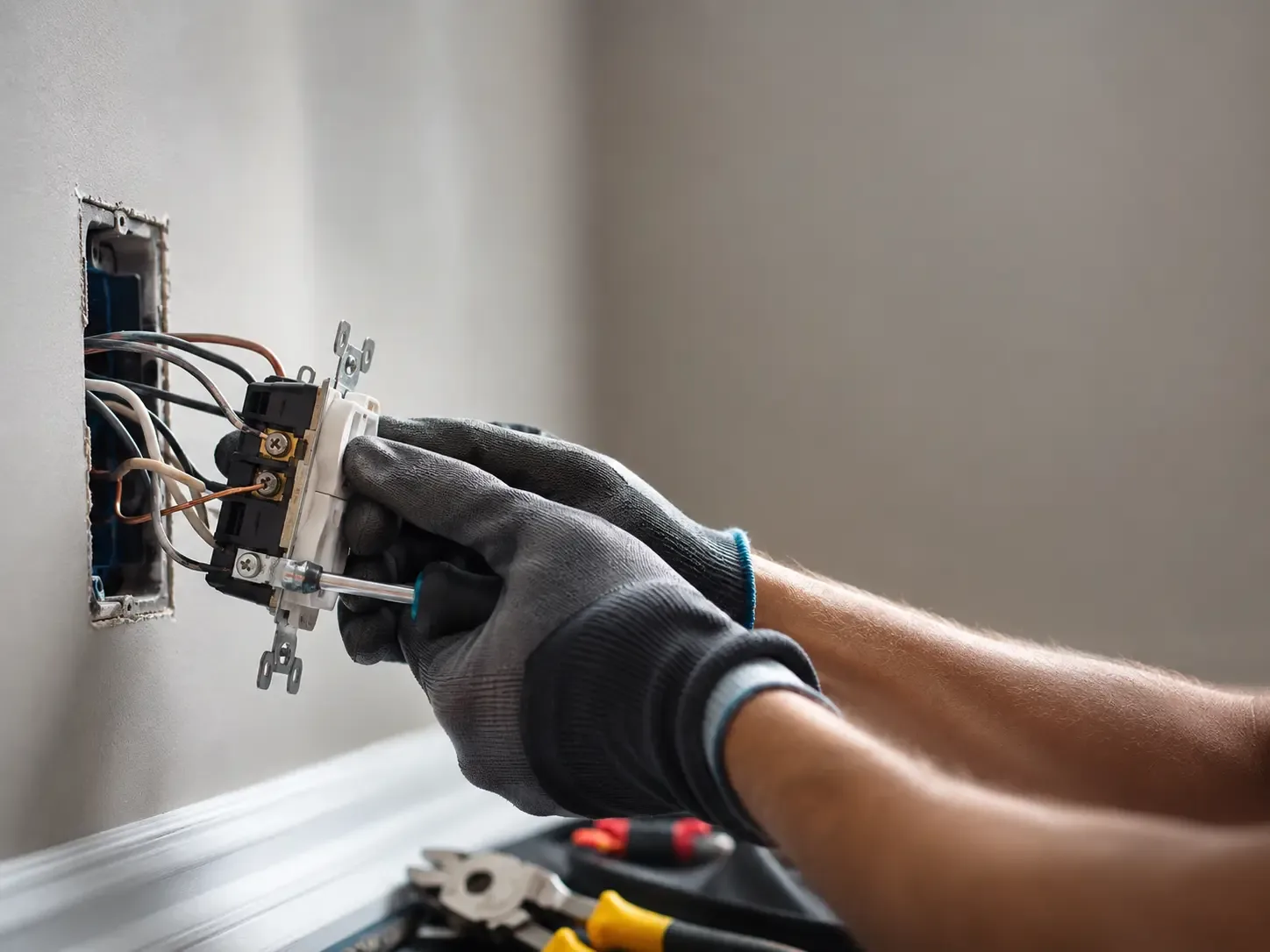 Why choose Whole Home Rewiring in Hannibal, MO